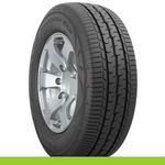 Toyo Nanoenergy Van 225/70 R15 C 112S kisteher nyári gumi fotó