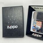 Zippo Harley Davidson Motor Made in USA 1993 vintage öngyújtó 1ft-ról POSTA OK ! fotó