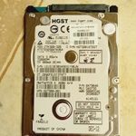 Hitachi 2.5" 320GB 16MB 7200rpm SATA2 (Z7K320-320) 38. fotó