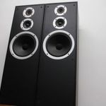 Jamo Studio 180 álló 3 utas bass-reflex hangfal 100 / 170W 4- 8ohm fotó