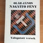 Oláh János: Nagyító fény fotó