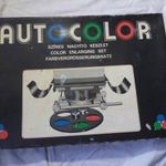 [ABC] Autocolor színes nagyító készlet, Ofotért fotó