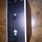 HP Compaq 6200 MT profi számítógép + Windows 10, filmnézéshez, netezéshez, stb. fotó