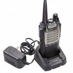 Baofeng UV-8D Radio Walkie Talkie fotó