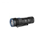 OLight Seeker 4 Mini NW LED, UV LED Kézilámpa Akkuról üzemeltetett 1200 lm 112 g fotó