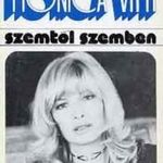 Máté Judit: Monica Vitti szemtől szemben fotó