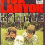 Fiúk-lányok könyve 1978 fotó