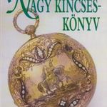 Nagy kincseskönyv fotó