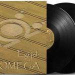 Omega - Égi jel 2xLP (új, 2023) fotó