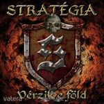 Stratégia - Vérzik e föld CD. zenei cd fotó