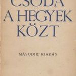 Csoda a hegyek közt fotó