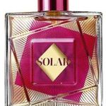 SOLAR Eau de Toilette EdT női illat parfüm Oriflame 31269 vibráló ragyogó illat UTOLSÓ fotó