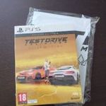 NACON Test Drive Unlimited Solar Crown Deluxe Edition (PS5) fotó