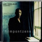 MC Solaar: Chapitre 7 (2007) CD ÚJ! ritkaság fotó