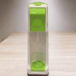 Sodastream szódakészítő gép. Ami a képen van, tartozékok nélkül. Hibátlan. fotó