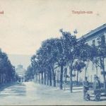 Balatonfüred - Szikvíz szállítás 1908 fotó