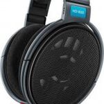 Sennheiser HD 600 2019 Edition Black 508824 fotó