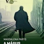 Magdalena Parys - A mágus fotó