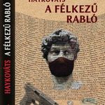 Haykováts - A félkezű rabló fotó