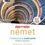 Érettségi - Német feladatsorok az EMELT szintű ÍRÁ fotó