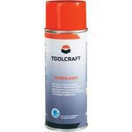 Ragasztó spray 400 ml Toolcraft fotó