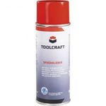 Ragasztó spray 400 ml Toolcraft fotó