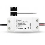 Tellur WiFi Garage Door Control Kit garázs ajtó nyitó kapcsoló (TLL331171) (TLL331171) fotó