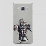 NFL Amerikai Foci Samsung Galaxy J5 hátlap fotó