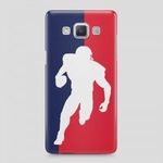 NFL Amerikai Foci Samsung Galaxy Core Prime tok fotó