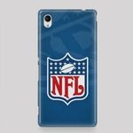 NFL amerikai foci mintás Lenovo A2010 tok hátlap fotó