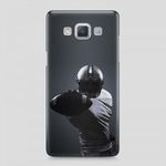 NFL Amerikai Foci Samsung Galaxy J3 2016 tok hátlap fotó