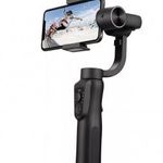 3 tengelyes Gimbal S5B motoros Képstabilizátor/Bluetooth fotó