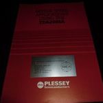 PLESSEY TDA 2085 A IC alkalmazása fotó