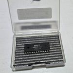 MOS 6581R4AR Commodore128/64 SID ic Különleges verzió! Tisztább jobb hangzás! fotó