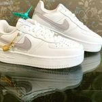 Nike Air Force 1 cipő fotó