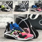 NIKE X ACRONYM AIR PRESTO MID Női Férfi Utcai Cipő Sportcipő Edzőcipő Futócipő Sneaker 36-45 fotó