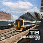 Train Simulator: Huddersfield Line: Manchester - Leeds Route Add-On (PC - Steam elektronikus játé... fotó