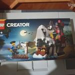 LEGO® Creator 3-in-1 - Félelmetes kalózsziget 40597 fotó