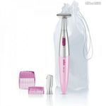 BRAUN Silk épil 3in1 Bikini trimmer, borotva /5363/ fotó