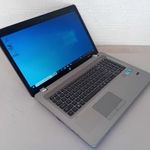 HP Probook 4730s, 17.3", HD+, i5-2450M, HD 6490M VGA FÉLKONFIG 1. fotó