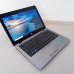 HP Elitebook 820 G1, 12.5", i5-4210U, FÉLKONFIG 12. fotó