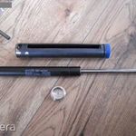 Gamo G-magnum 1250 gázrugó szett akció! fotó