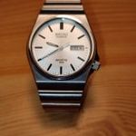 ÚJSZERŰ! Seiko 5H23-8A40 Sports 150 óra PRX inspiráció vintage fotó