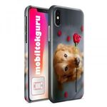 Golden retriever Xiaomi Redmi Note 9 telefontok tok hátlap 1 fotó