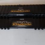 Corsair Vengeance Lpx 16GB (2x8) DDR4 2400MHz fotó