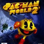 Pac-Man World 2 Ps2 játék PAL fotó