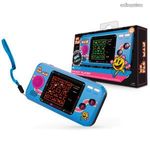 MY ARCADE Játékkonzol Ms. Pac-Man 3in1 Pocket Player Hordozható, DGUNL-3242 fotó