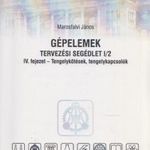 Gépelemek tervezési segédlet I/2. fotó