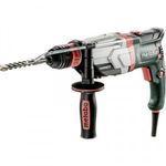 Metabo UHEV 2860-2 Quick SDS-Plus-Fúrókalapács, Vésőkalapács, Kombikalapács 1100 W Hordtáskával (... fotó