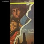 Agatha Christie: Éjféltájt fotó